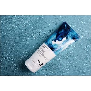 Voir Rhythm of the Rain Hair Masque & Scalp Detox